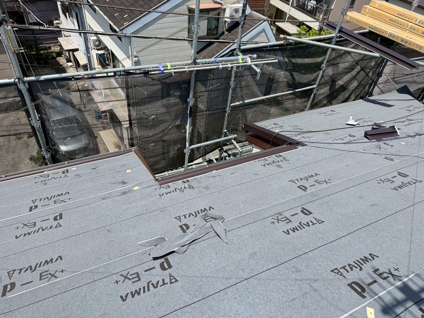 タディスセルフ